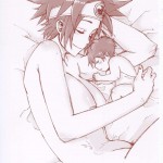 Onna Yuusya Hitori Tabi