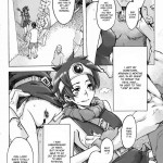 Onna Yuusya Hitori Tabi