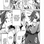 Onna Yuusya Hitori Tabi