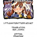 Oujo Rojou Dokubou Saintheim no Rakujitsu