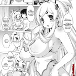 Purupuru Manyuu Shinpan DUO