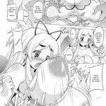 Purupuru Manyuu Shinpan DUO