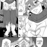 Sage And Warrior Spawning Book