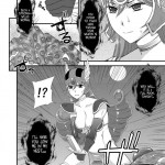 Sage And Warrior Spawning Book