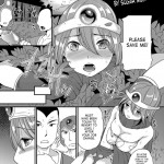 Sage And Warrior Spawning Book