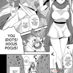 Sage And Warrior Spawning Book