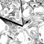 Sage And Warrior Spawning Book