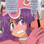 Senshi no Karada no Hanbun no Shoyuu-ken wo Yarou