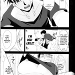 Taihen desu Gohan san Onnanoko ni Nacchai mashita!