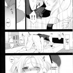 Taihen desu Gohan san Onnanoko ni Nacchai mashita!