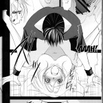 Taihen desu Gohan san Onnanoko ni Nacchai mashita!