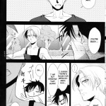 Taihen desu Gohan san Onnanoko ni Nacchai mashita!