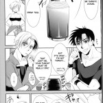 Taihen desu Gohan san Onnanoko ni Nacchai mashita!