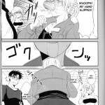 Taihen desu Gohan san Onnanoko ni Nacchai mashita!