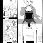 Taihen desu Gohan san Onnanoko ni Nacchai mashita!