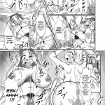 Tenkuu no Double Nikubenki-shou