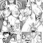 Tenkuu no Double Nikubenki-shou