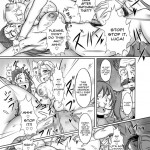 Tenkuu no Double Nikubenki-shou