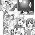 Tenkuu no Double Nikubenki-shou