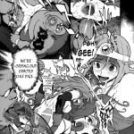 The Adventurers Cage