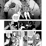 The Adventurers Cage