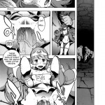 The Adventurers Cage