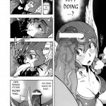 The Adventurers Cage