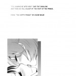 The Bluebird of Happiness