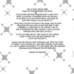 The Bluebird of Happiness