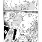 The Female Warrior is Secret 2