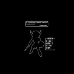 The Female Warrior is Secret 2