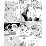 The Female Warrior is Secret 2