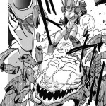 The Female Warrior is Secret