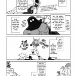 The Female Warrior is Secret