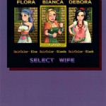 The Horse Waiting with the Bride on the Top Floor of the Tower is Rather Tough