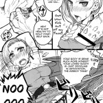 The Horse Waiting with the Bride on the Top Floor of the Tower is Rather Tough