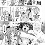 The Struggles of Rikka is Inn