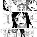 The Tightening Down There Wont Stop!