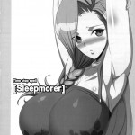 Time Stop Spell Sleepmorer