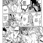 ★VEGETA★ ATTACKS