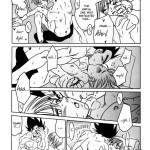 ★VEGETA★ ATTACKS