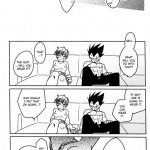 ★VEGETA★ ATTACKS