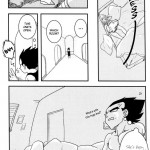 ★VEGETA★ ATTACKS