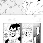 ★VEGETA★ ATTACKS