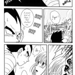 ★VEGETA★ ATTACKS