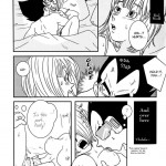 ★VEGETA★ ATTACKS