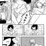 ★VEGETA★ ATTACKS