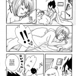 ★VEGETA★ ATTACKS