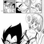 ★VEGETA★ ATTACKS
