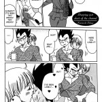 ★VEGETA★ ATTACKS